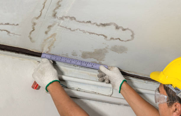 Reliable Basement Flood Cleanup contractor in Helena, OK by Aqua Guard Water Damage